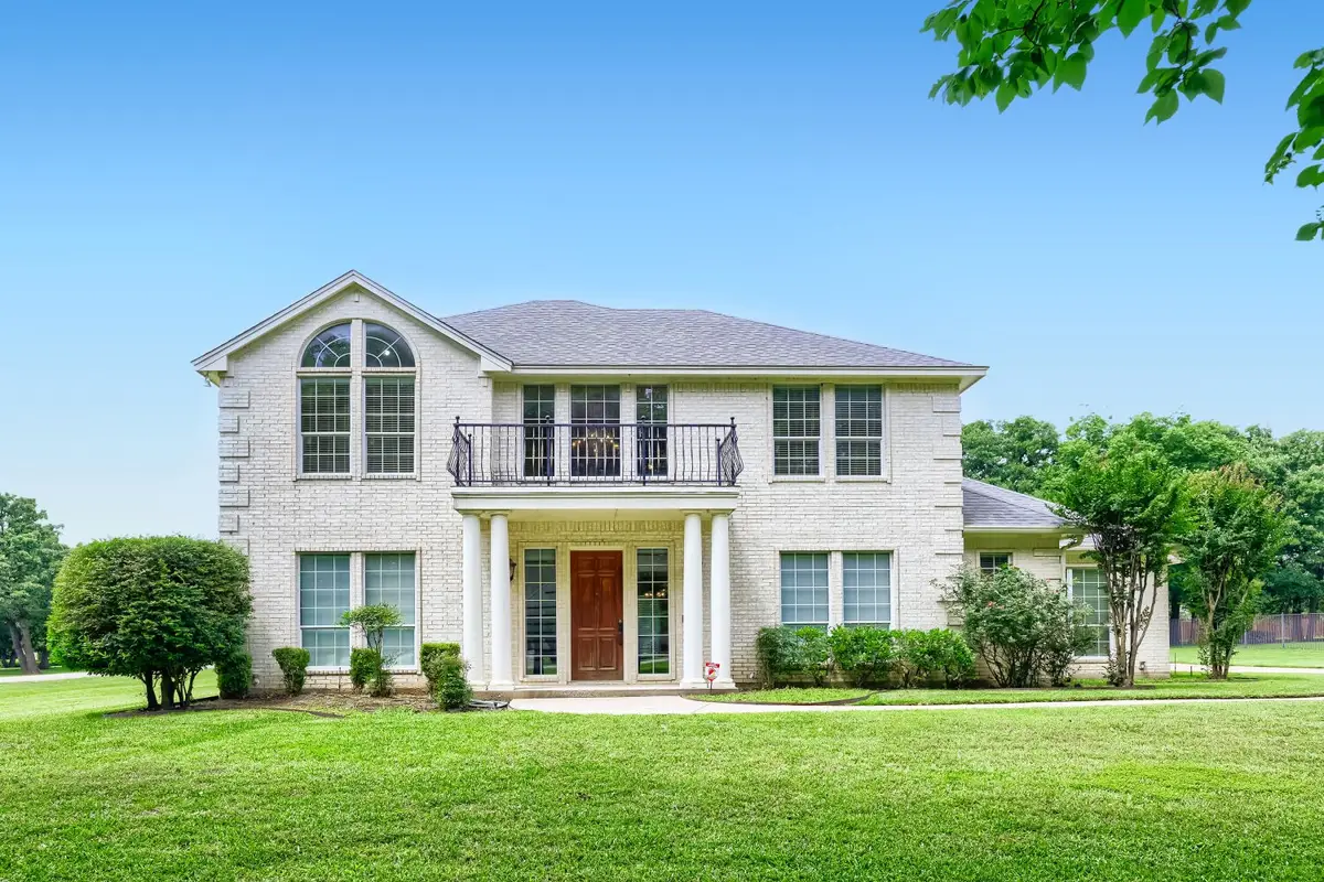 3601 Cliffwood Drive, Alvarado, TX 76009 - #1