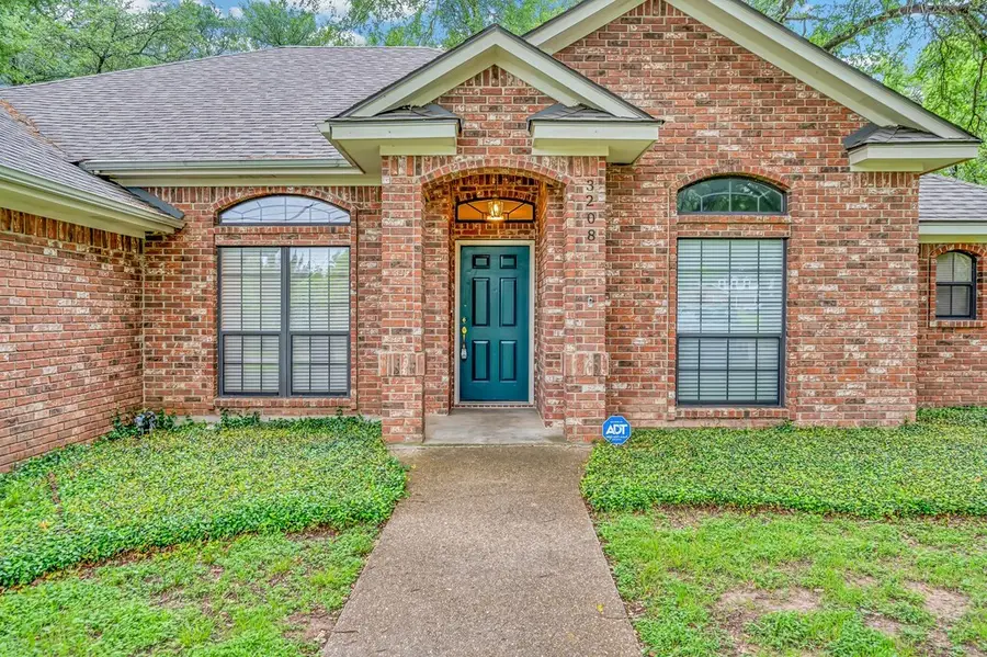 3208 Park Lake Drive, Waco, TX 76708 - #2