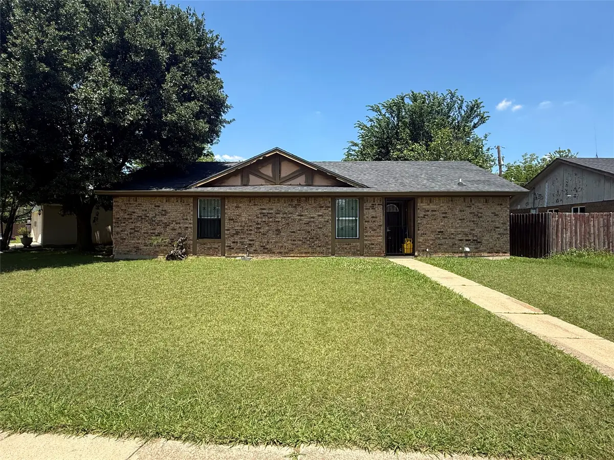 10611 Tandem Trail, Dallas, TX 75217 - #1