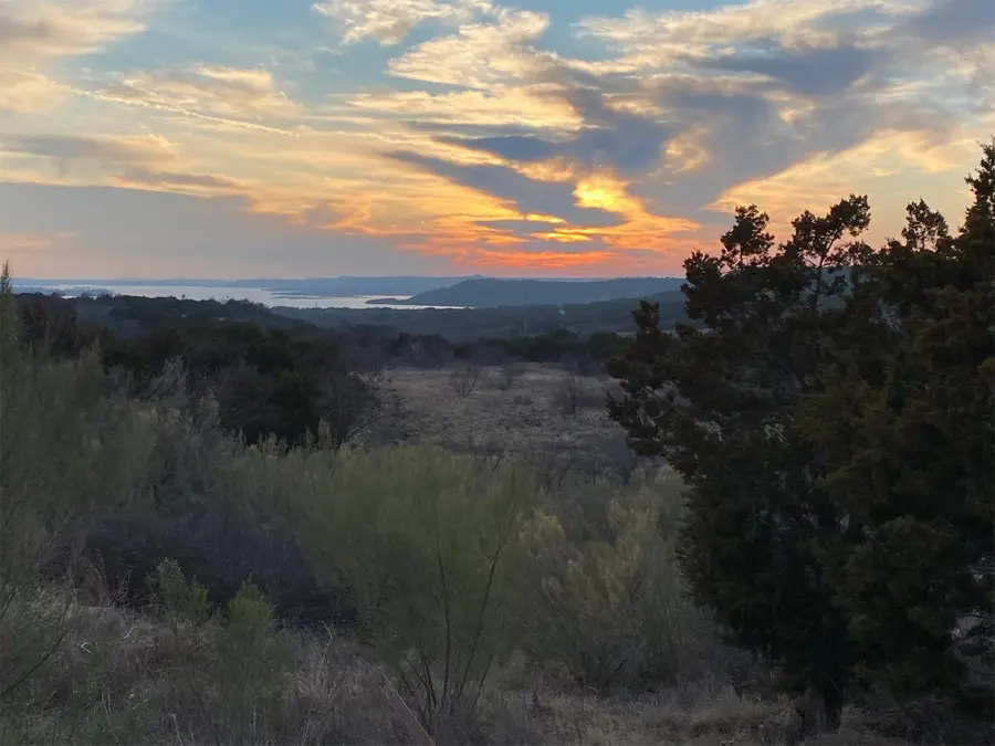 1665 Caprock Court, Possum Kingdom Lake, TX 76449 - #2