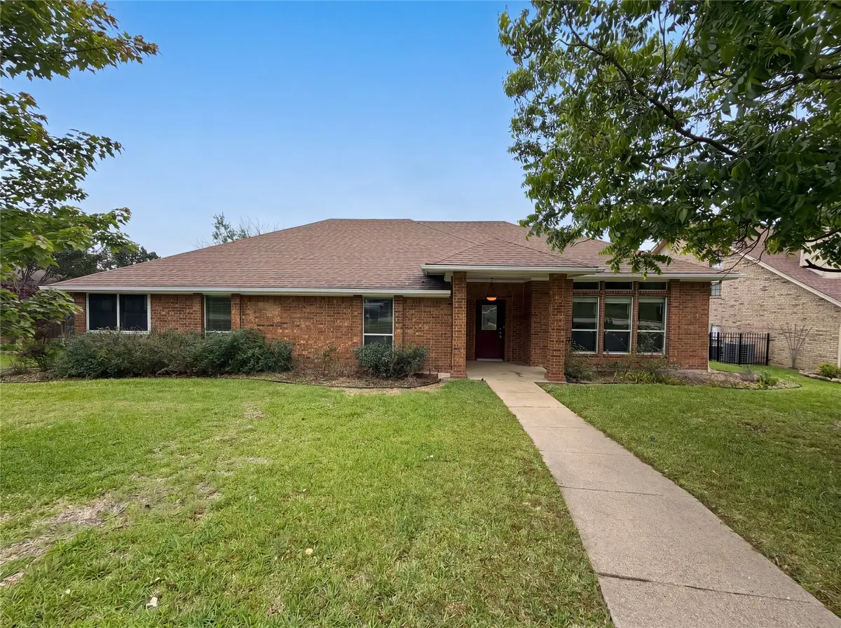 3434 Hightrail Lane, Garland, TX 75043 - #1