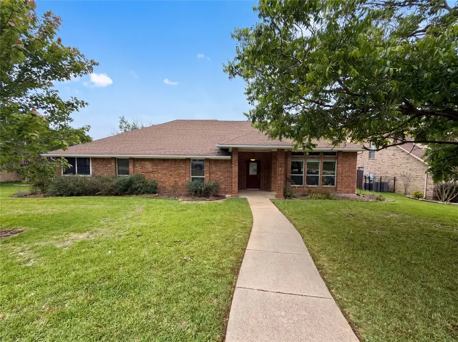 3434 Hightrail Lane, Garland, TX 75043 - #2