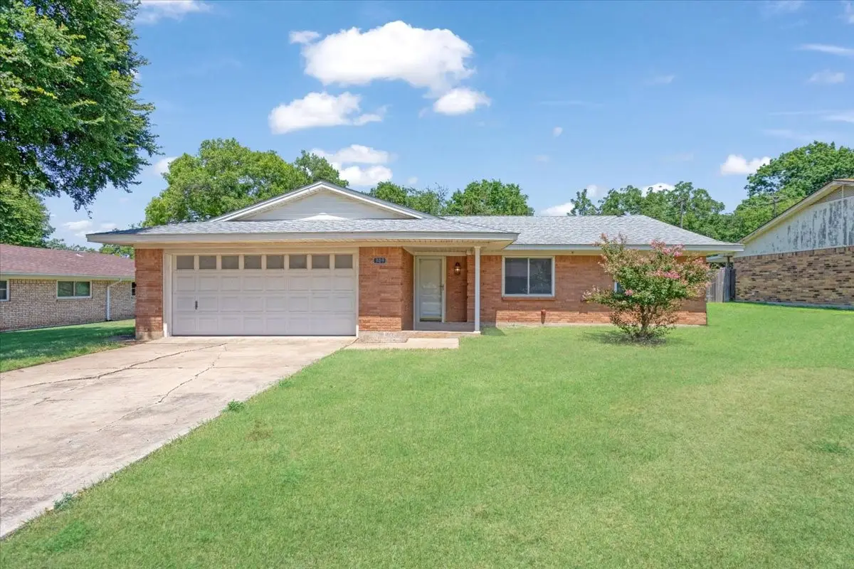 309 Pecan Street, Howe, TX 75459 - #1