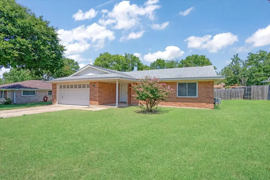 309 Pecan Street, Howe, TX 75459 - #2
