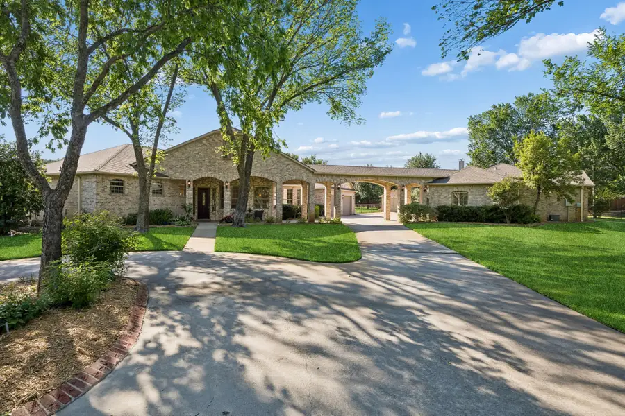 1135 Copper Canyon Road, Copper Canyon, TX 76226 - #3