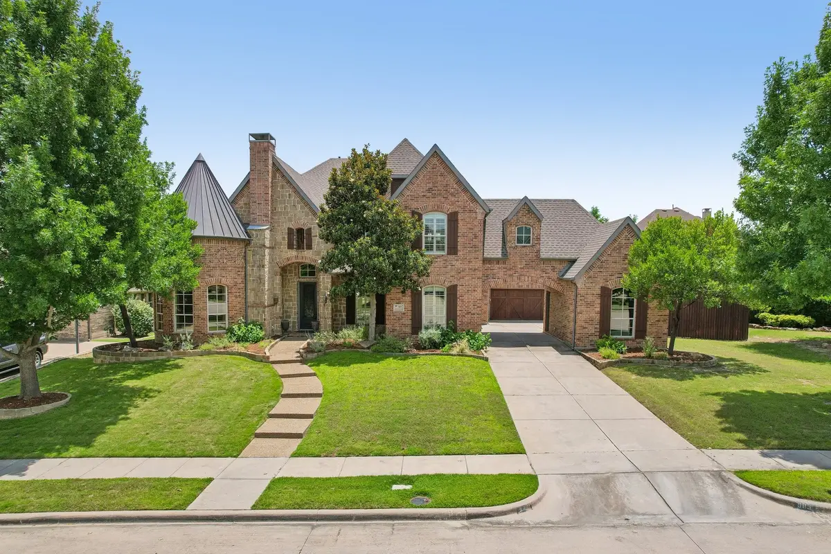 985 Shaddock Park Lane, Allen, TX 75013 - #1