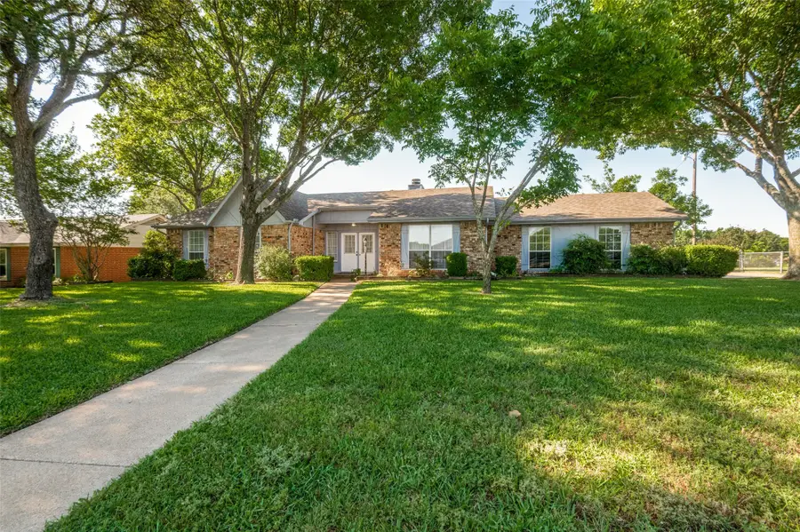 608 Cardinal Drive, Ovilla, TX 75154 - #2