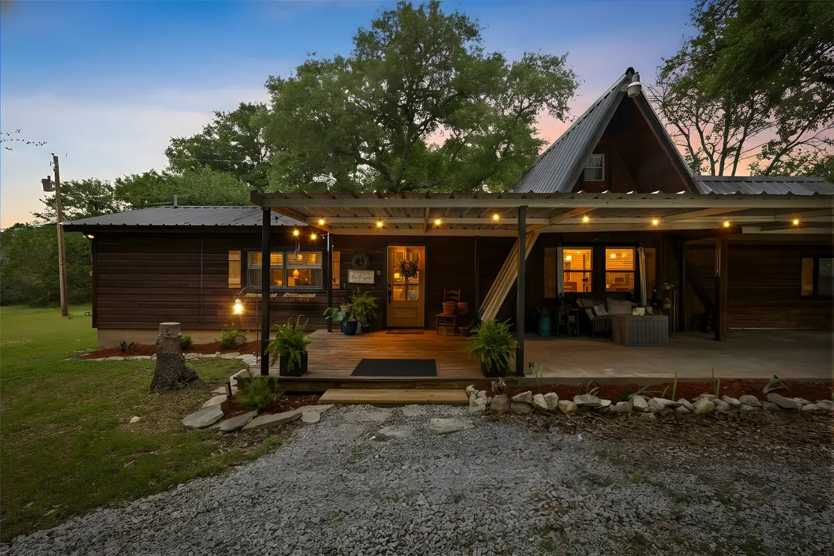 118 County Road 1529, Morgan, TX 76671 - #1