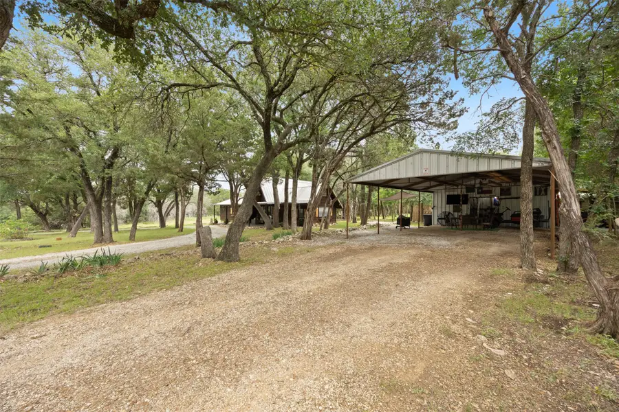 118 County Road 1529, Morgan, TX 76671 - #3