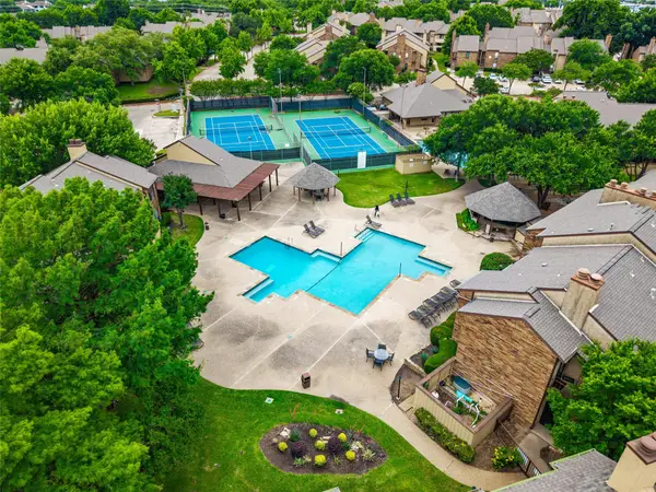 1212 Horizon Trail #3621, Arlington, TX 76011