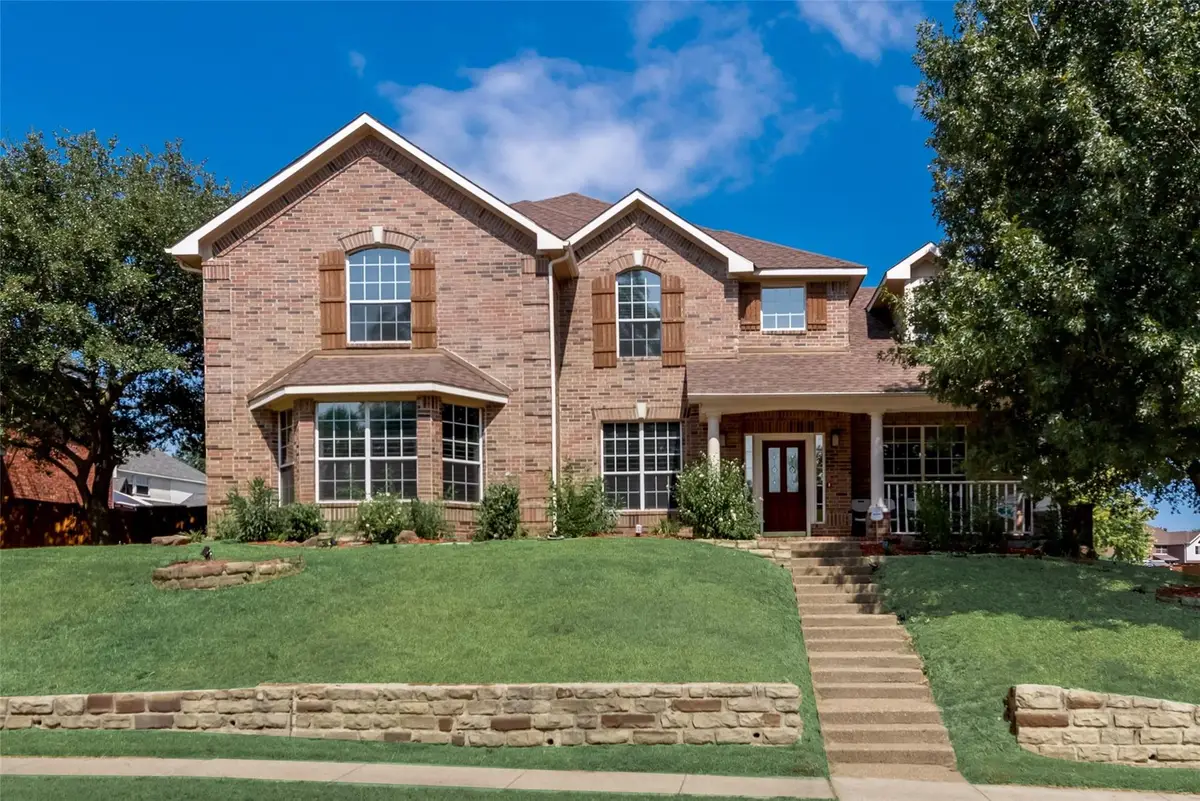 2109 Indian Trail, Rowlett, TX 75088 - #1
