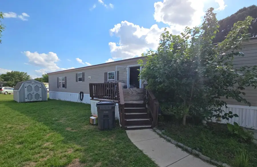 3012 Angelica Street #848, Fort Worth, TX 76244 - #3