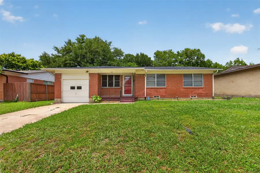 1619 Longview Street, Mesquite, TX 75149 - #2