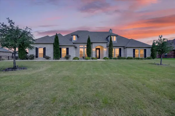 13420 Escalara Lane, Justin, TX 76247