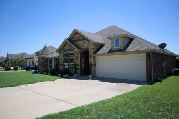 130 Bridle Path Drive, Stephenville, TX 76401