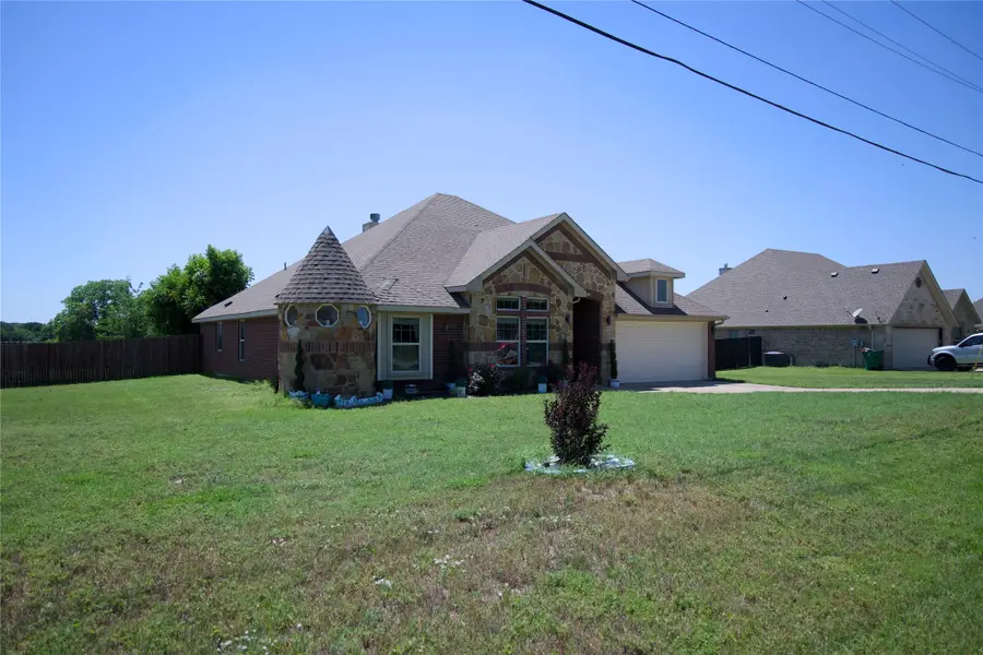 130 Bridle Path Drive, Stephenville, TX 76401 - #2