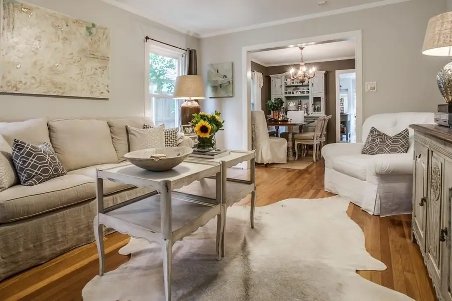 6043 Llano Avenue, Dallas, TX 75206 - #3