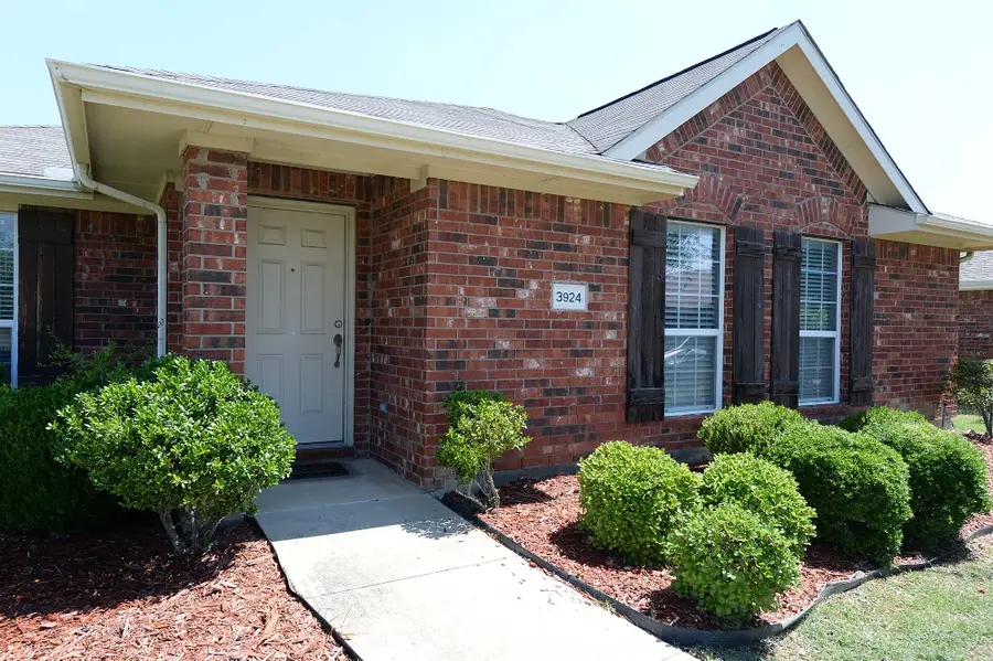3924 Palace Place, Frisco, TX 75033 - #2