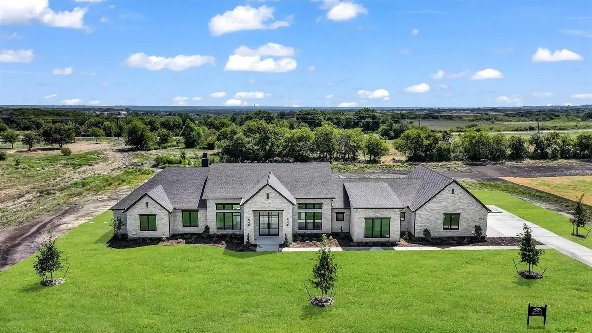 5024 Frost Creek, Aledo, TX 76008 - #1