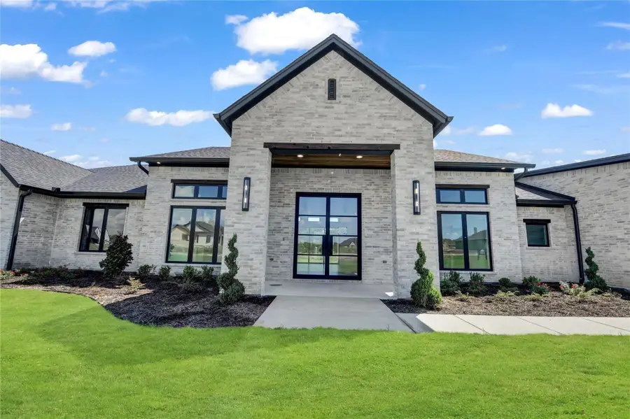 5024 Frost Creek, Aledo, TX 76008 - #3