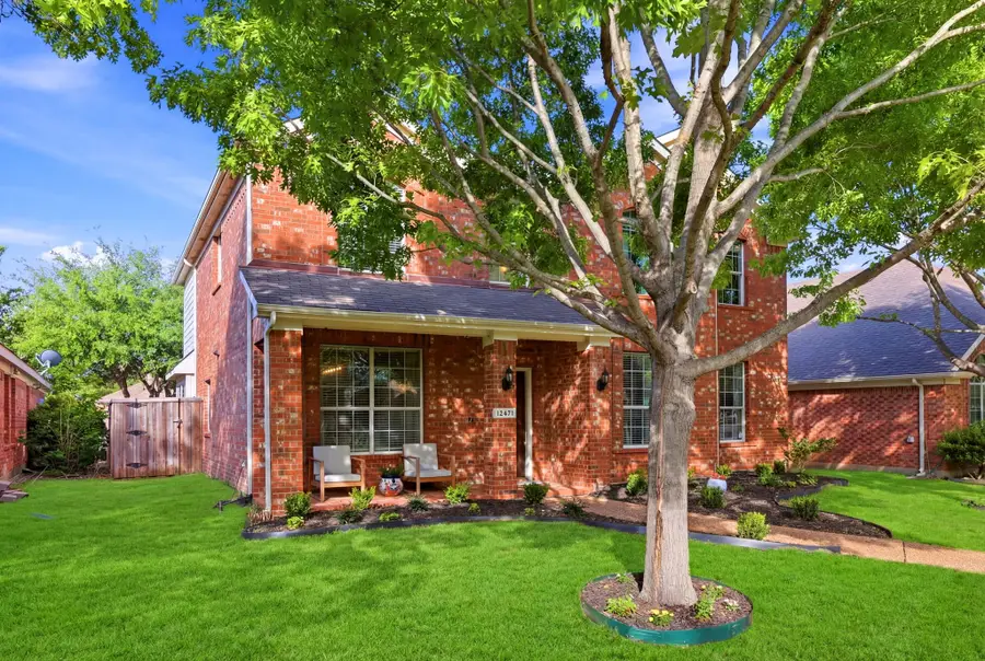 12471 Hawk Creek Drive, Frisco, TX 75033 - #3