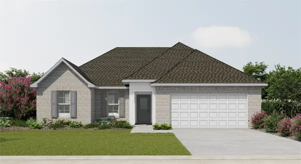 809 Venecia Drive, Bossier City, LA 71111