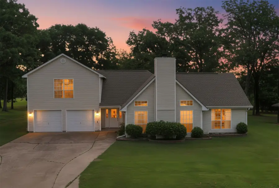 187 County Road 1997, Yantis, TX 75497 - #2