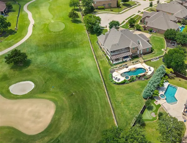 351 Becket Place, Trophy Club, TX 76262