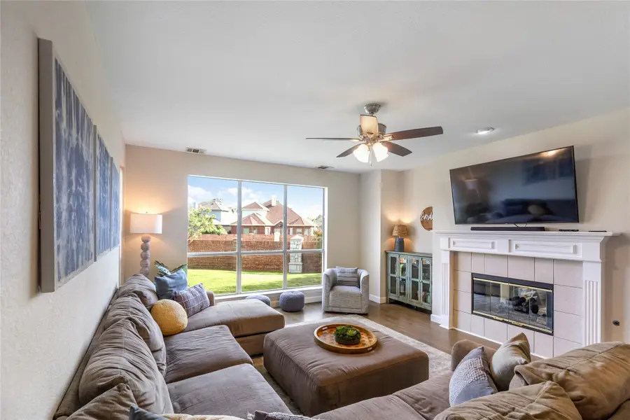 5301 Ficus Drive, Fort Worth, TX 76244 - #2