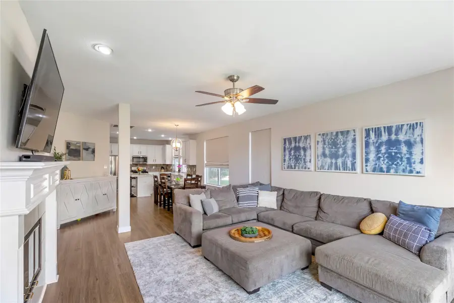 5301 Ficus Drive, Fort Worth, TX 76244 - #3