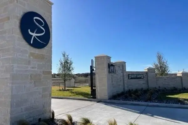 5021 Frost Creek, Aledo, TX 76008 - #2
