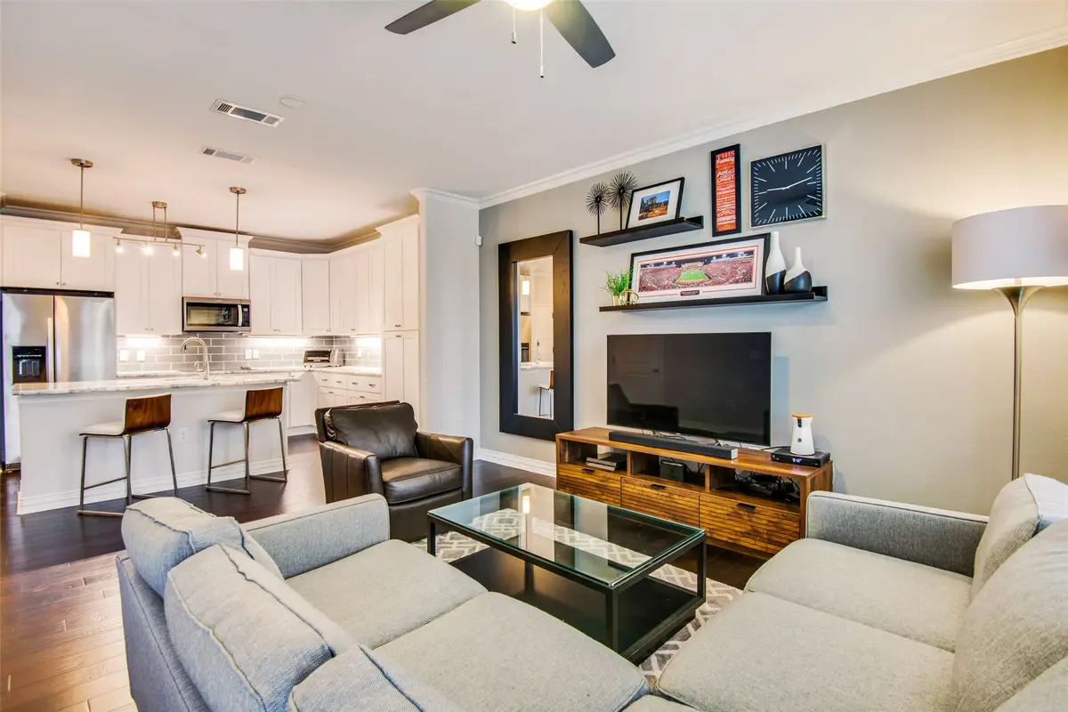 2500 King Arthur Boulevard #207, Lewisville, TX 75056 - #1