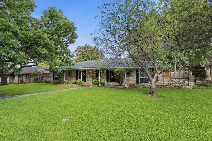 1512 Cliffbrook Drive, Plano, TX 75075 - #2