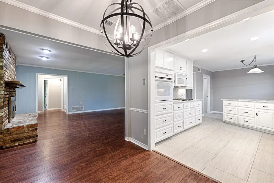 614 Brookfield Drive, Garland, TX 75040 - #2