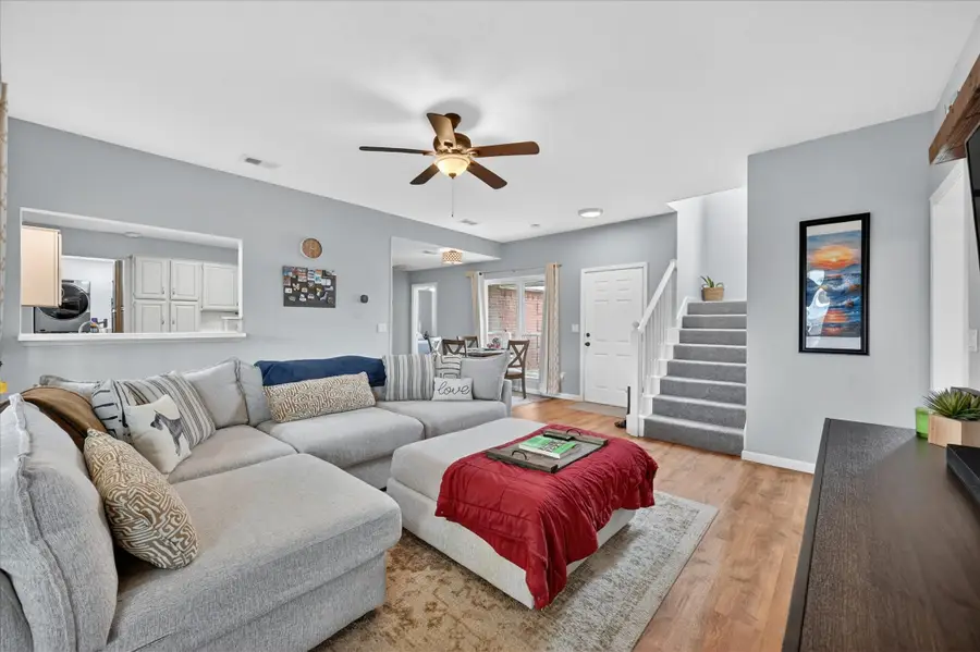 9961 Williford Trail, Frisco, TX 75033 - #3