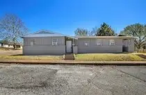 62 Pershing Drive, Denison, TX 75020