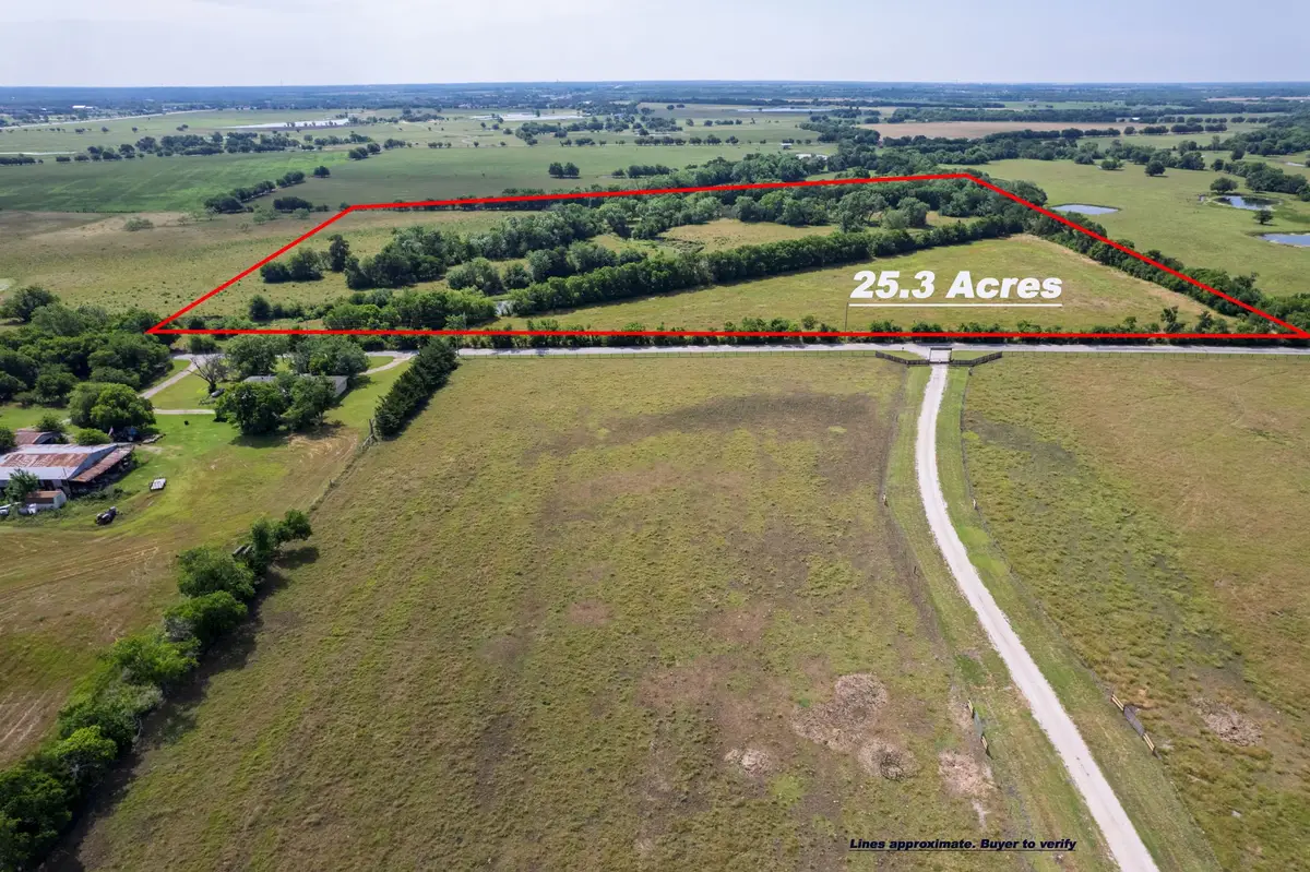 00 Klutts Drive, McLendon Chisholm, TX 75032 - #1
