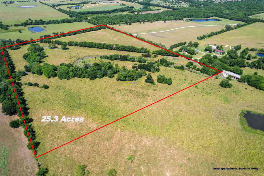 00 Klutts Drive, McLendon Chisholm, TX 75032 - #2