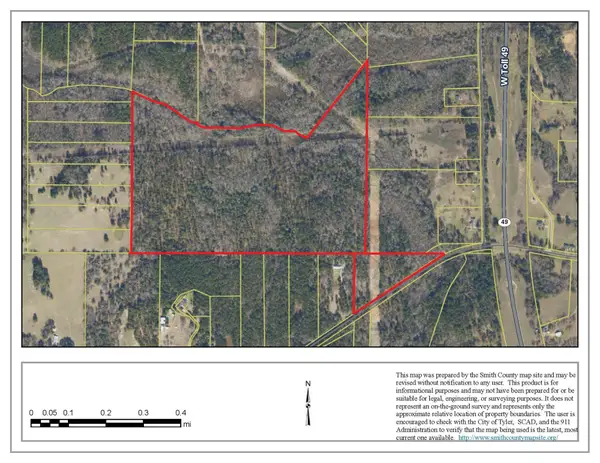 000 County Road 1113, Tyler, TX 75703