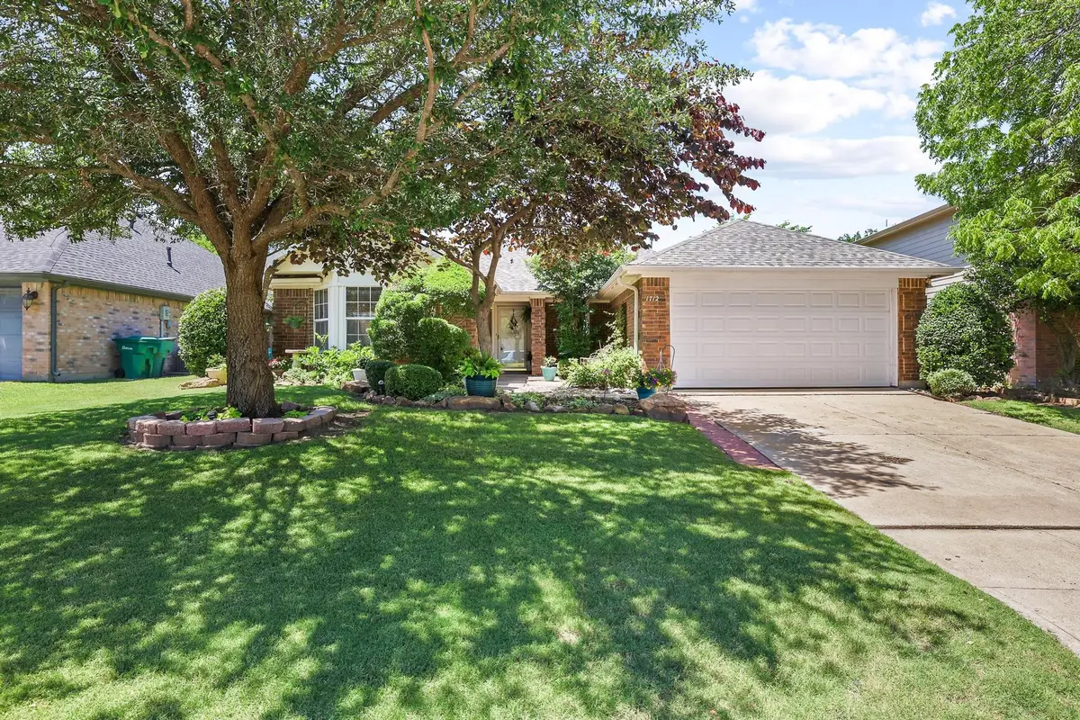 1712 Timberline Lane, Sherman, TX 75092 - #1