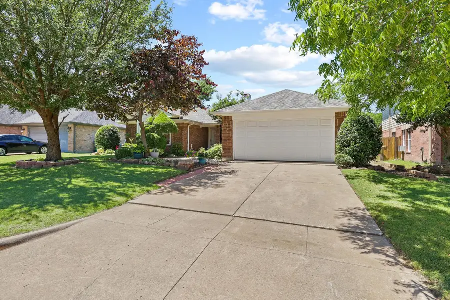 1712 Timberline Lane, Sherman, TX 75092 - #2
