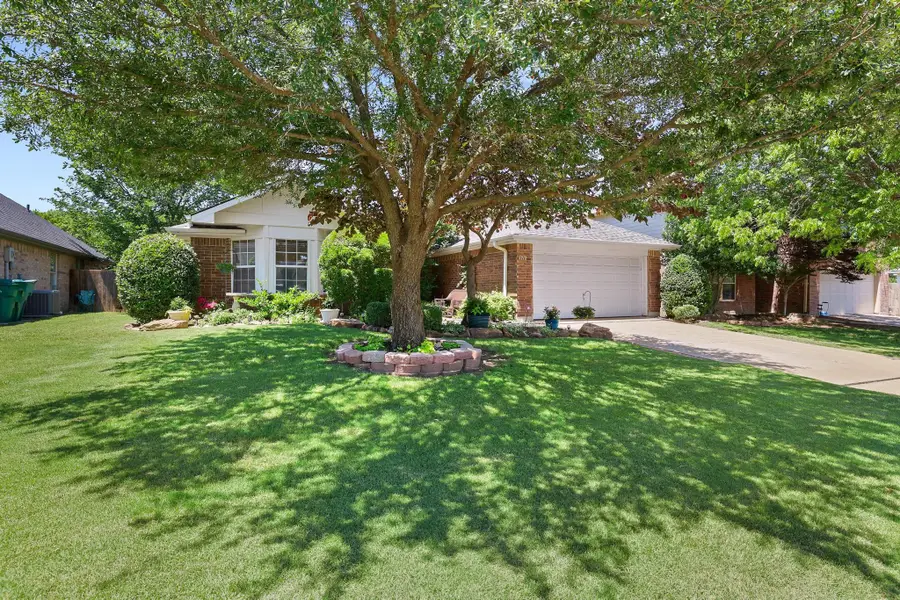 1712 Timberline Lane, Sherman, TX 75092 - #3