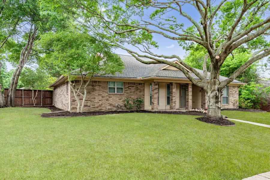 7312 Elizabeth Place, Plano, TX 75025 - #2