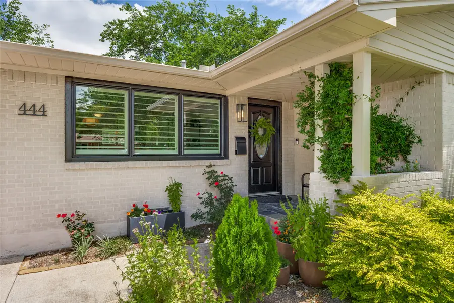 444 Lynn Street, Richardson, TX 75080 - #2