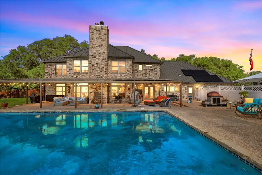 633 Idlewood Drive, Waco, TX 76705 - #2