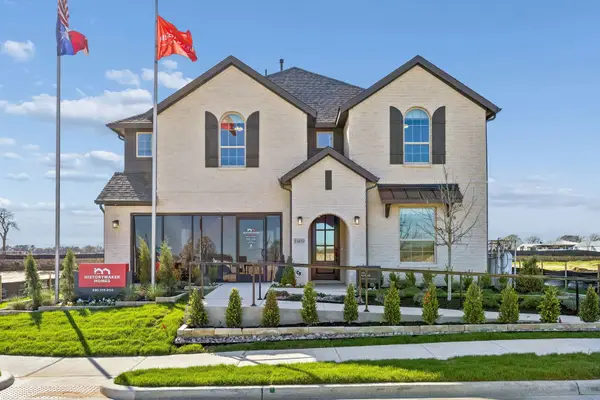 8720 Lone Star Street, Aubrey, TX 76227