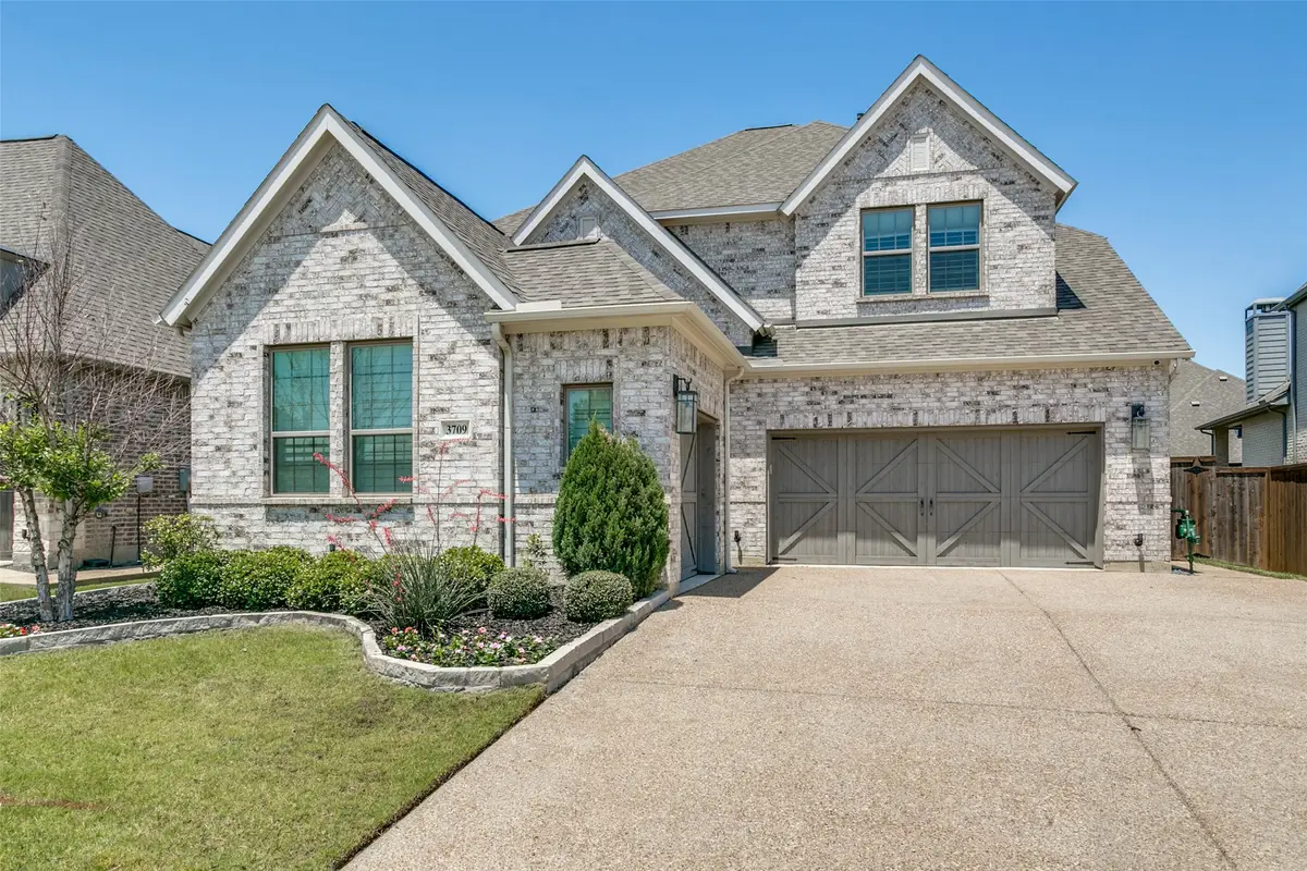 3709 Dame Cara Way, Lewisville, TX 75056 - #1