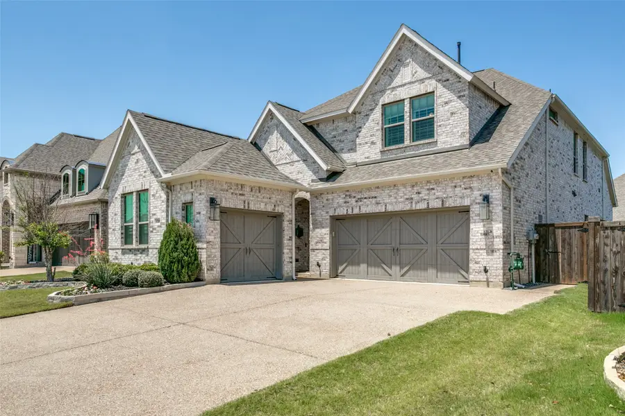 3709 Dame Cara Way, Lewisville, TX 75056 - #2