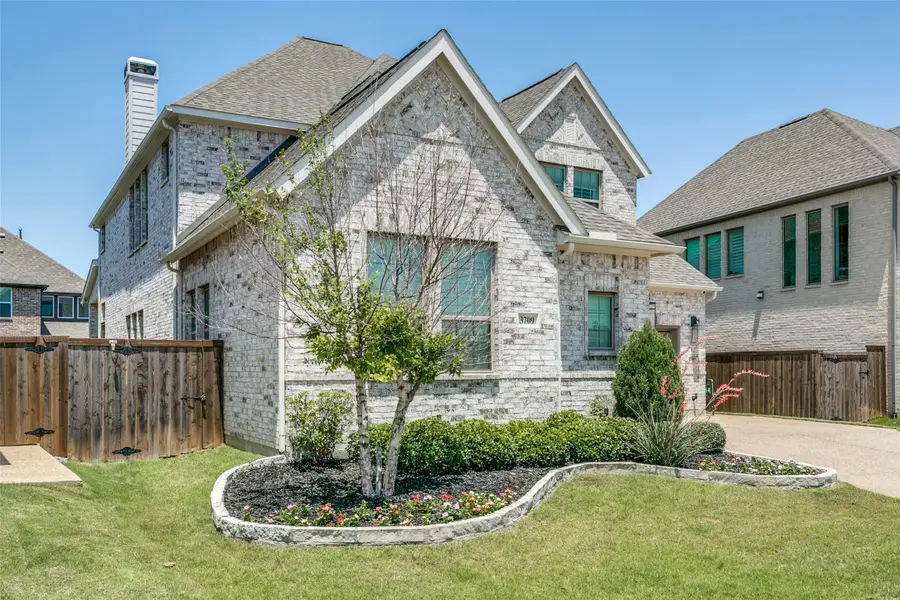 3709 Dame Cara Way, Lewisville, TX 75056 - #3