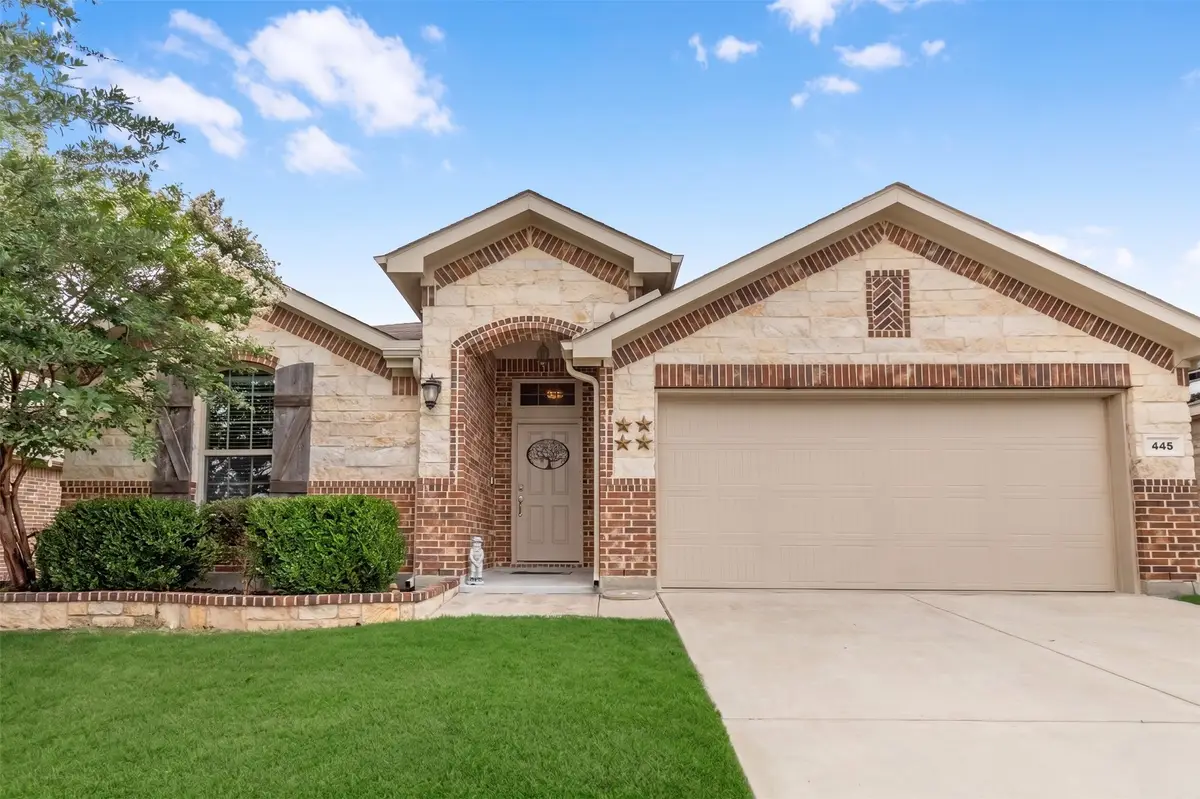 445 Saguaro Drive, Fort Worth, TX 76052 - #1